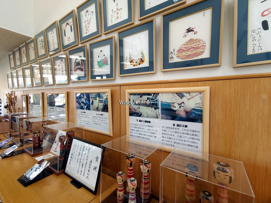 日本福島市景點︱四季之里、荒川桜づつみ公園前荒川河川敷