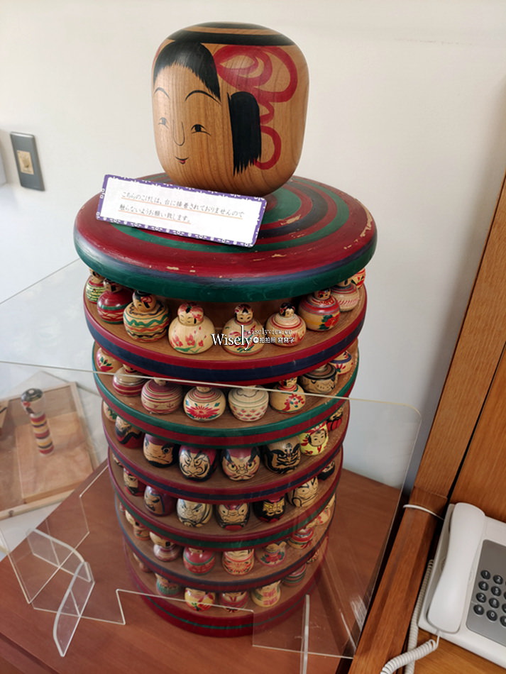 日本福島市景點︱四季之里、荒川桜づつみ公園前荒川河川敷