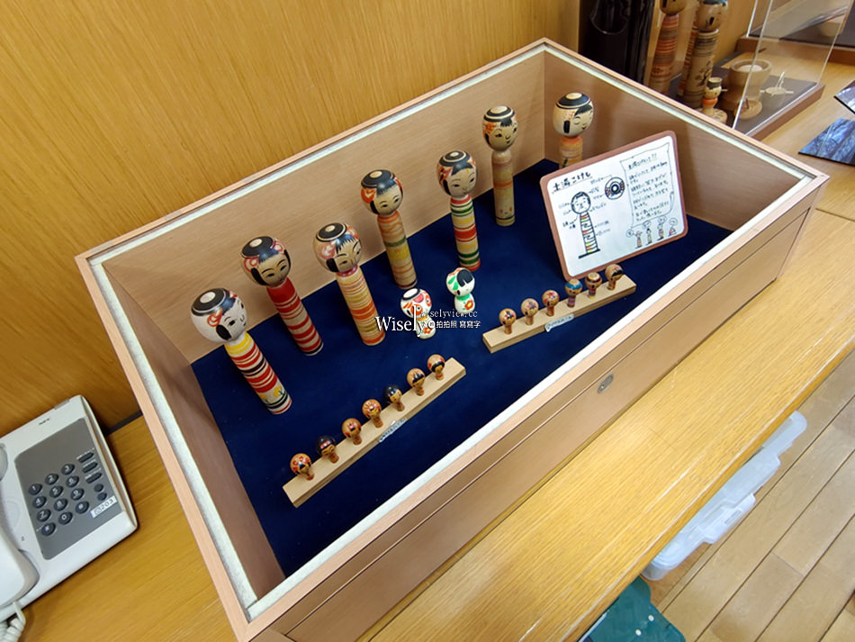 日本福島市景點︱四季之里、荒川桜づつみ公園前荒川河川敷