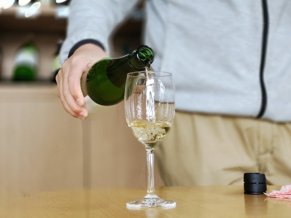 二本松名產︱福島農民手作葡萄酒︱ふくしま農家の夢ワイン