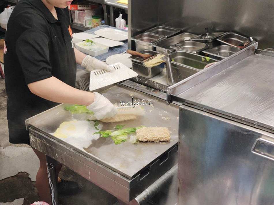 稻香石磨腸粉︱捷運行天宮站美食︱食材用料佳價格略高辣醬好吃