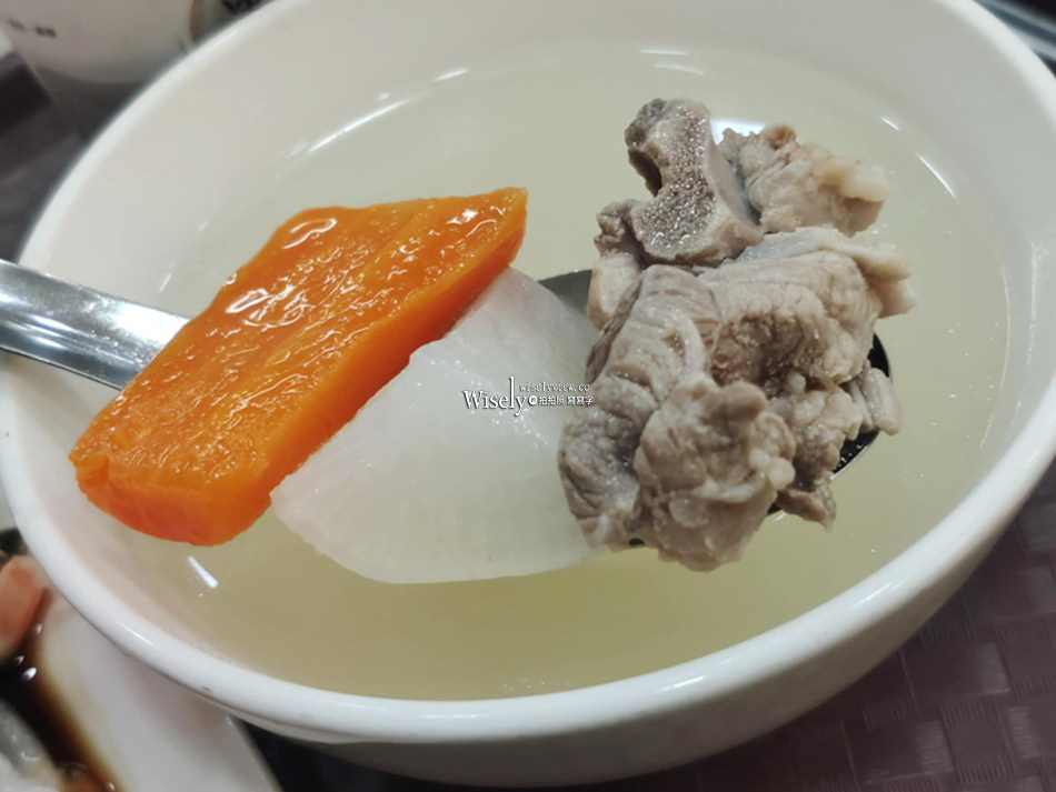 稻香石磨腸粉︱捷運行天宮站美食︱食材用料佳價格略高辣醬好吃