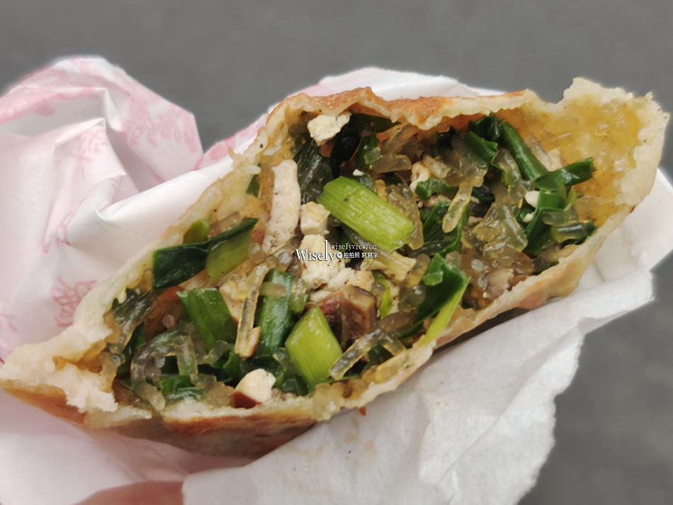 稻香石磨腸粉︱捷運行天宮站美食︱食材用料佳價格略高辣醬好吃