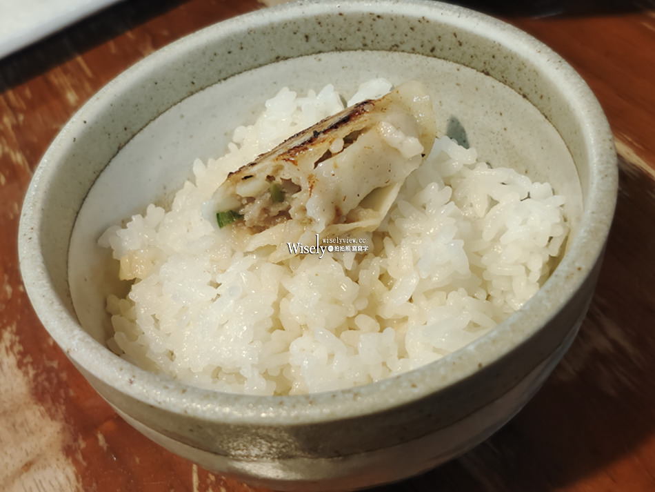 麺家くさび 福島店︱福島美食︱AXC購物中心︱主打醬油豚骨口味