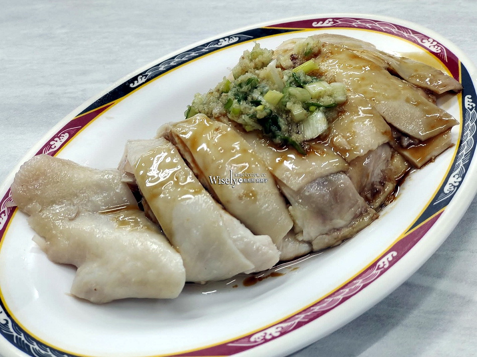 大胖仔快餐便當︱蒸蛋滷肉飯︱台北南洋風自助餐︱捷運景美站