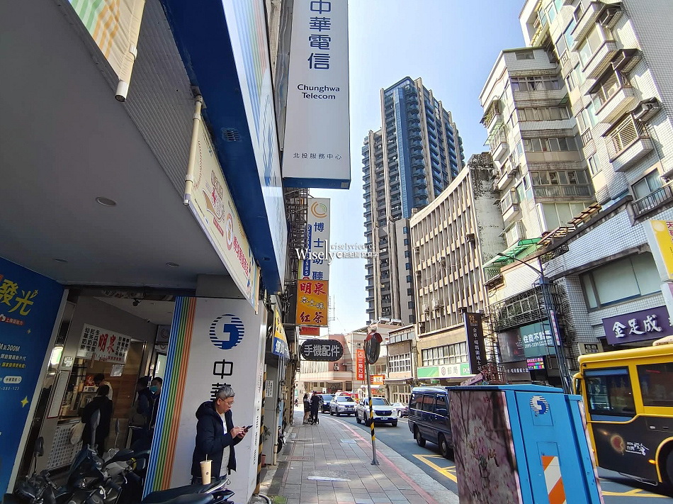 北投本土味明泉紅茶︱在地三大老牌手搖茶︱奶蜜系列也推︱捷運新北投站 北投本土味明泉紅茶︱在地三大老牌手搖茶︱奶蜜系列也推︱捷運新北投站