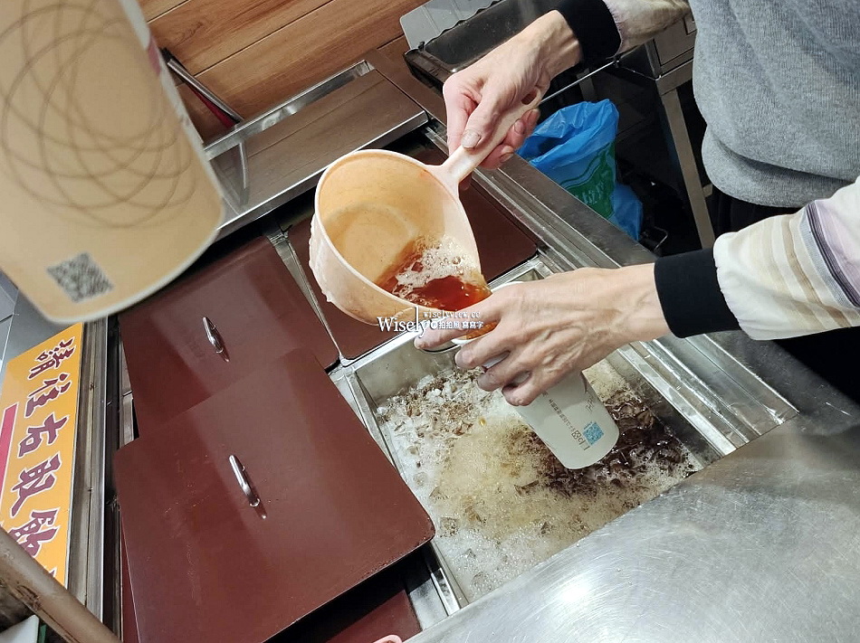 北投本土味明泉紅茶︱在地三大老牌手搖茶︱奶蜜系列也推︱捷運新北投站 北投本土味明泉紅茶︱在地三大老牌手搖茶︱奶蜜系列也推︱捷運新北投站