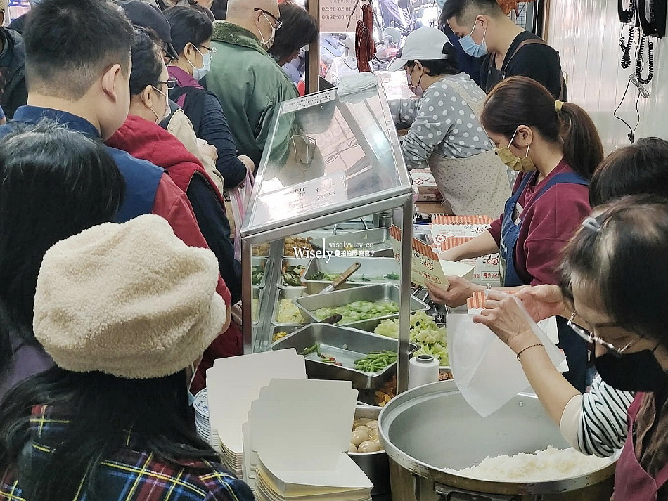 晟記燒腊莊︱北投市場排隊燒臘便當︱鴨腿飯.排骨飯︱捷運新北投站