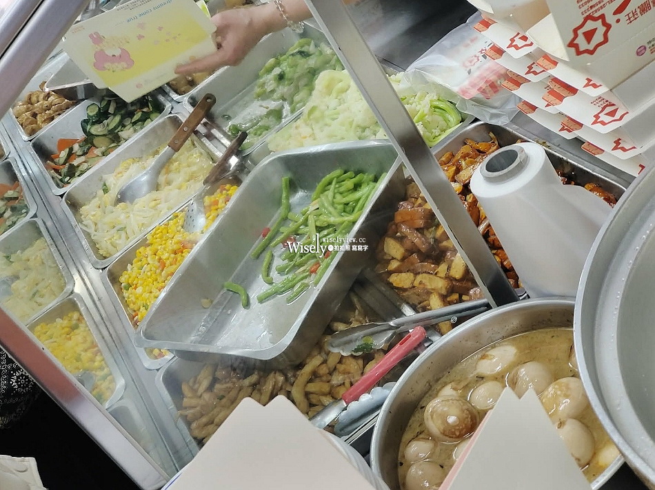 晟記燒腊莊︱北投市場排隊燒臘便當︱鴨腿飯.排骨飯︱捷運新北投站