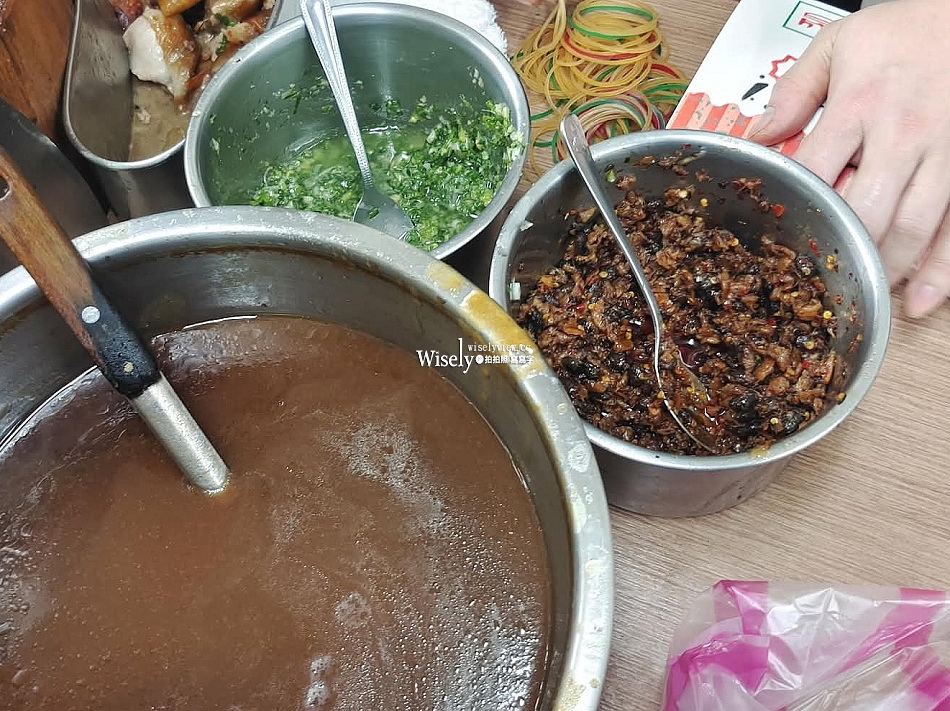 晟記燒腊莊︱北投市場排隊燒臘便當︱鴨腿飯.排骨飯︱捷運新北投站