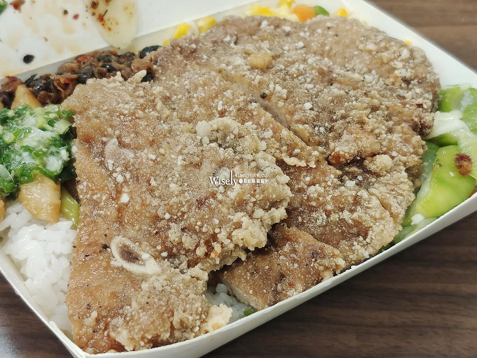 晟記燒腊莊︱北投市場排隊燒臘便當︱鴨腿飯.排骨飯︱捷運新北投站