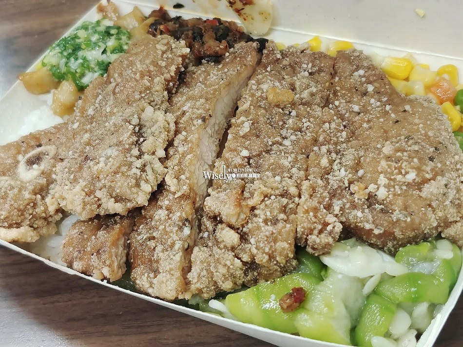 晟記燒腊莊︱北投市場排隊燒臘便當︱鴨腿飯.排骨飯︱捷運新北投站