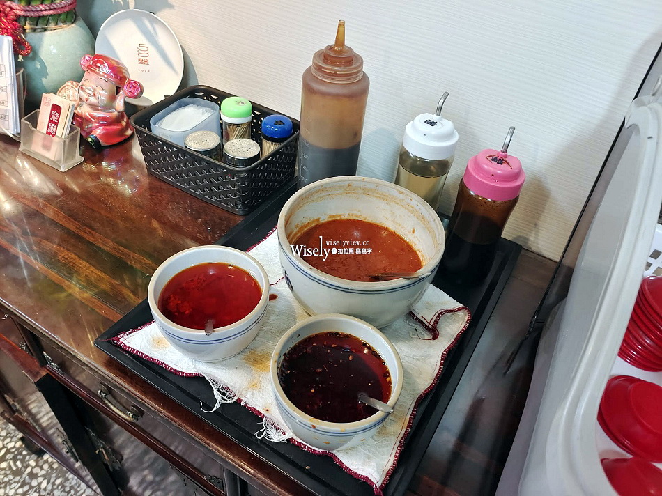 老麵店︱傳三代近百年四醬麵︱大稻埕迪化街銅板美食︱捷運大橋頭站 老麵店︱傳三代近百年四醬麵︱大稻埕迪化街銅板美食︱捷運大橋頭站