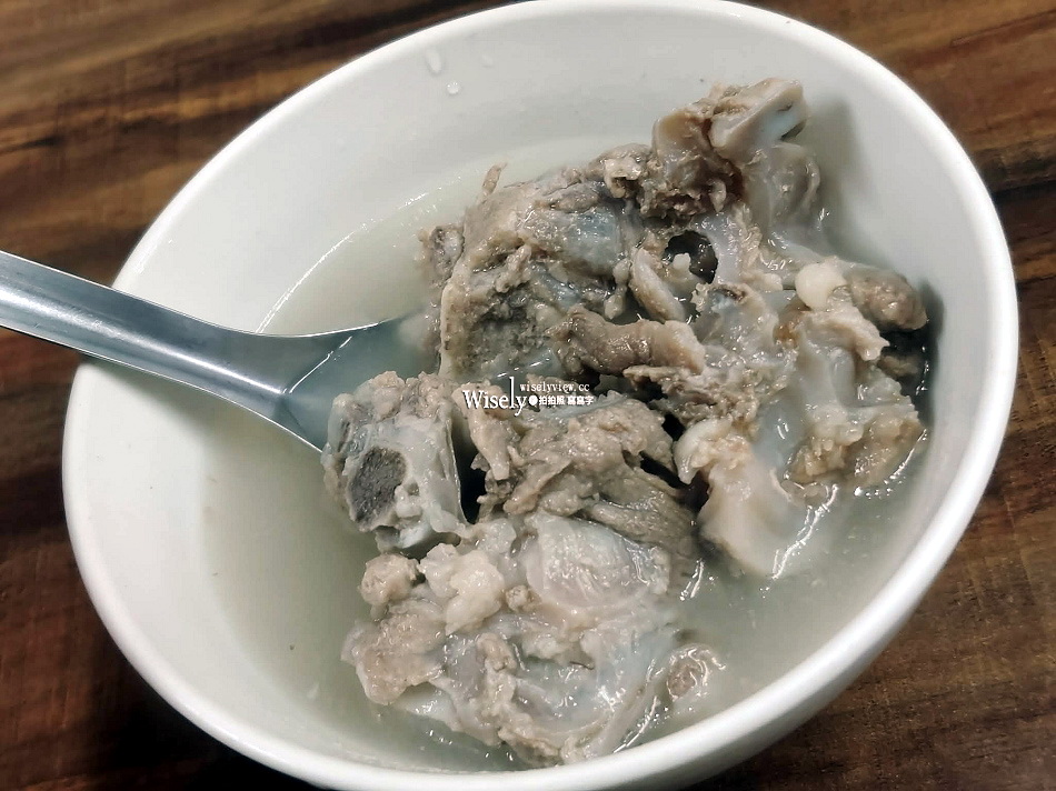 老麵店︱傳三代近百年四醬麵︱大稻埕迪化街銅板美食︱捷運大橋頭站 老麵店︱傳三代近百年四醬麵︱大稻埕迪化街銅板美食︱捷運大橋頭站