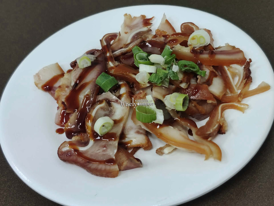 賣麵郎︱蔥油麵.麻醬麵.炸醬麵.雙醬麵︱從午賣到晚近宜蘭火車站