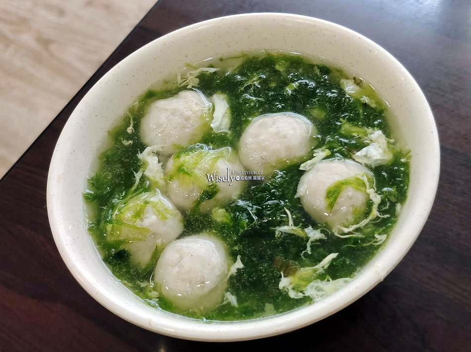 口福小籠湯包︱澎湖海菜內餡及自製辣醬︱新址近復興炸醬麵︱宜蘭美食