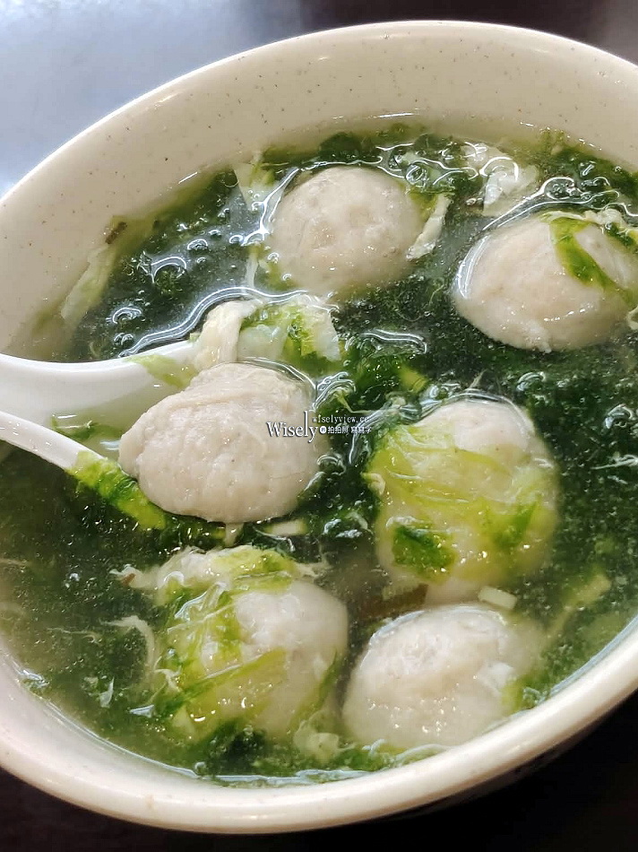 口福小籠湯包︱澎湖海菜內餡及自製辣醬︱新址近復興炸醬麵︱宜蘭美食