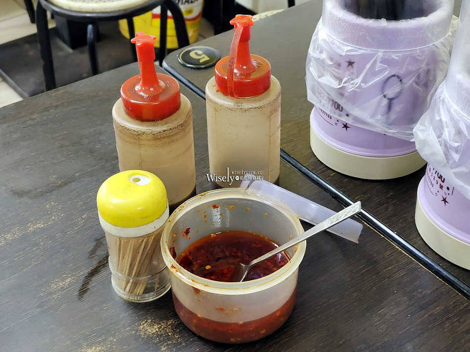 大胖魷魚羹︱魯肉飯.綜合羹.黑白切︱捷運萬芳醫院站︱中國科大小吃