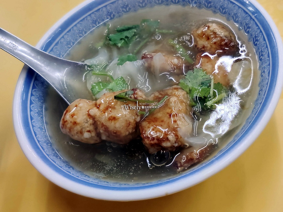 傳𩵚魠風味魚焿︱從午間賣到深夜偏南部口味︱景美夜市小吃︱捷運景美站 傳𩵚魠風味魚焿︱從午間賣到深夜偏南部口味︱景美夜市小吃︱捷運景美站