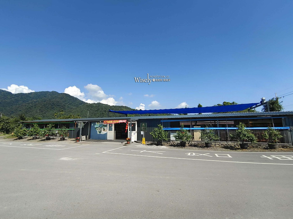 豐盛愛玉︱台灣最大愛玉園︱手作體驗免費品嚐︱員山觀光工廠︱宜蘭景點