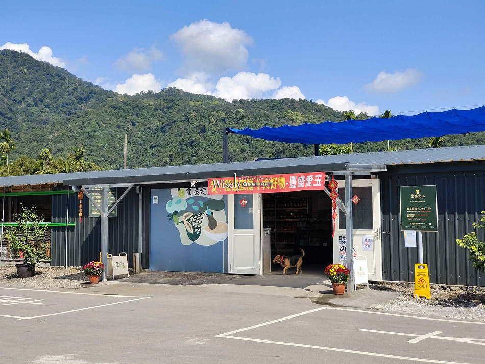 豐盛愛玉︱台灣最大愛玉園︱手作體驗免費品嚐︱員山觀光工廠︱宜蘭景點