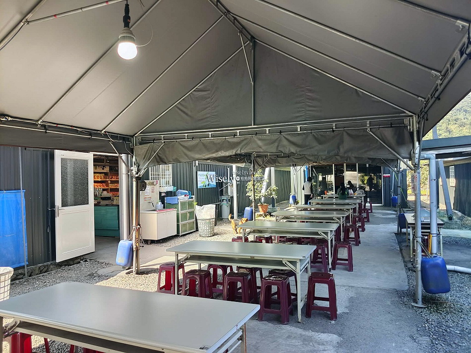 豐盛愛玉︱台灣最大愛玉園︱手作體驗免費品嚐︱員山觀光工廠︱宜蘭景點