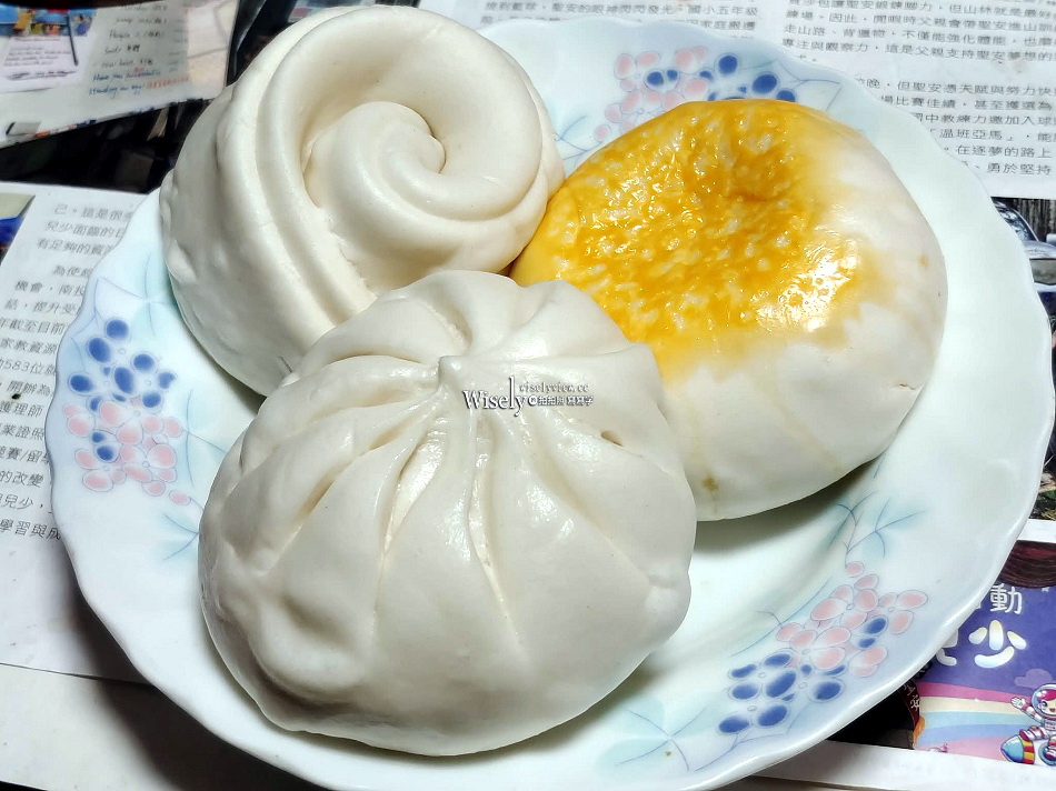 北門包子︱西式風格多口味︱牽絲奶黃包.有點辣肉包︱宜蘭美食 北門包子︱西式風格多口味︱牽絲奶黃包.有點辣肉包︱宜蘭美食