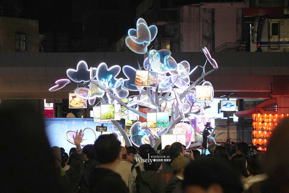 2026台北燈節︱花博展區︱西門展區︱交通管制︱小提燈發放︱2/25-3/15 2026台北燈節︱花博展區︱西門展區︱交通管制︱小提燈發放︱2/25-3/15