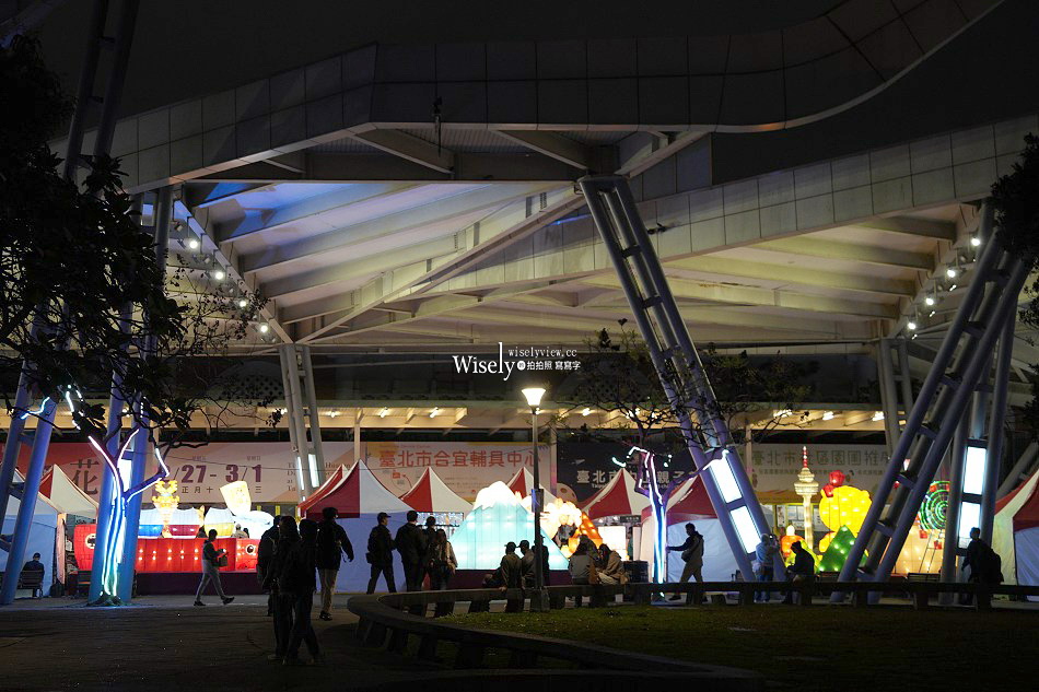 2026台北燈節︱花博展區︱西門展區︱交通管制︱小提燈發放︱2/25-3/15 2026台北燈節︱花博展區︱西門展區︱交通管制︱小提燈發放︱2/25-3/15