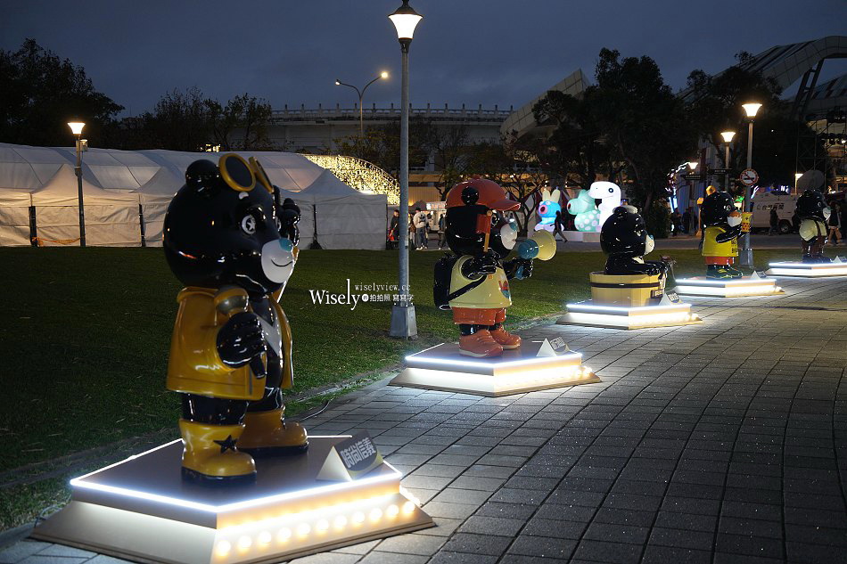 2026台北燈節︱花博展區︱西門展區︱交通管制︱小提燈發放︱2/25-3/15 2026台北燈節︱花博展區︱西門展區︱交通管制︱小提燈發放︱2/25-3/15