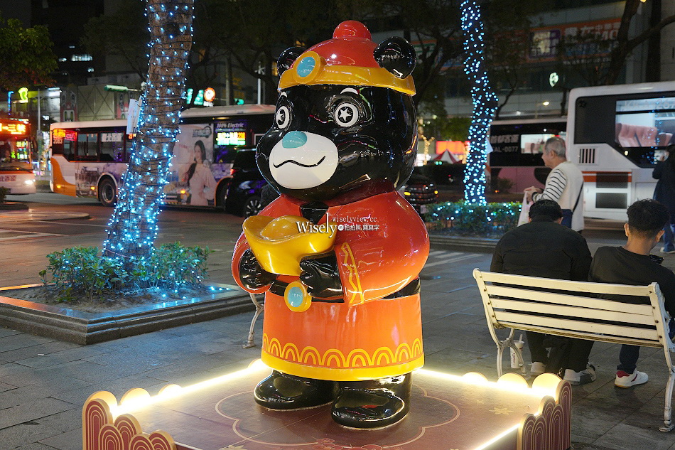 2026台北燈節︱花博展區︱西門展區︱交通管制︱小提燈發放︱2/25-3/15 2026台北燈節︱花博展區︱西門展區︱交通管制︱小提燈發放︱2/25-3/15