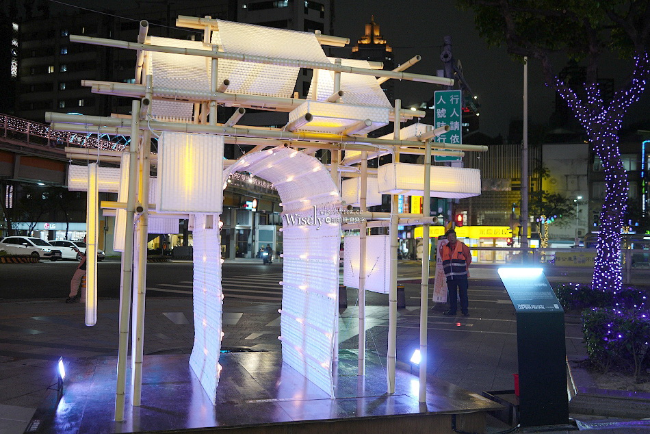 2026台北燈節︱花博展區︱西門展區︱交通管制︱小提燈發放︱2/25-3/15 2026台北燈節︱花博展區︱西門展區︱交通管制︱小提燈發放︱2/25-3/15