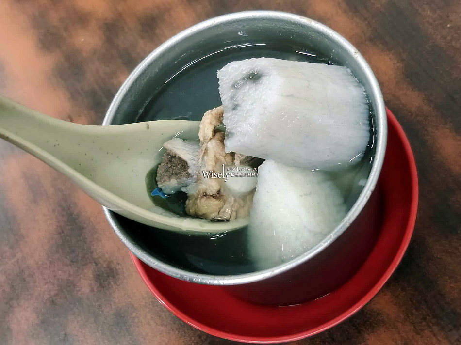 傳𩵚魠風味魚焿︱從午間賣到深夜偏南部口味︱景美夜市小吃︱捷運景美站 傳𩵚魠風味魚焿︱從午間賣到深夜偏南部口味︱景美夜市小吃︱捷運景美站