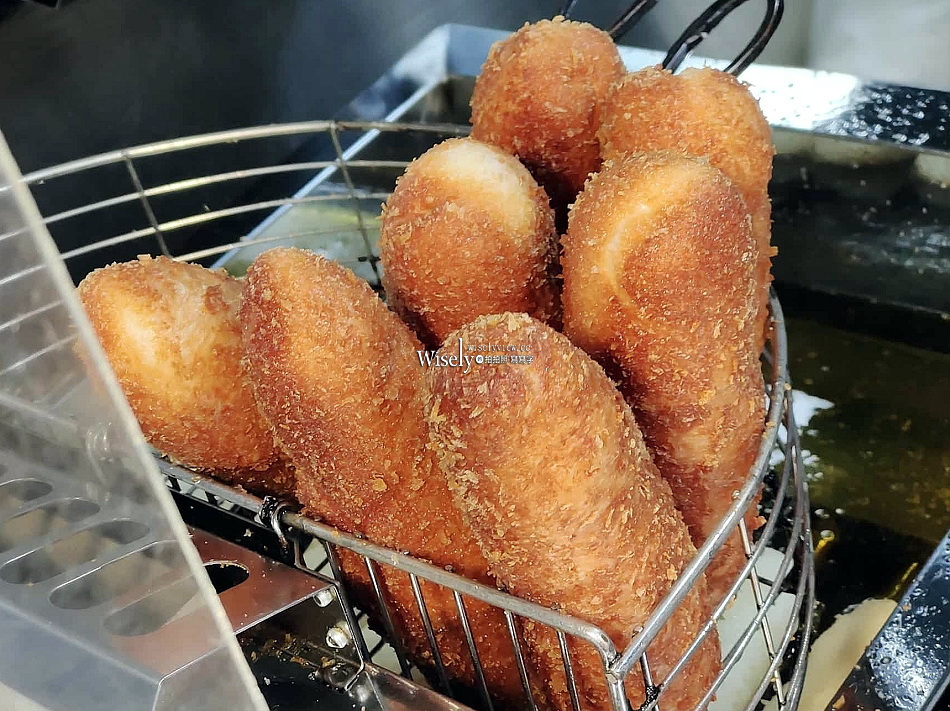 正宗老牌手工營養三明治︱1970年創立︱景美夜市老字號小吃︱捷運景美站 正宗老牌手工營養三明治︱1970年創立︱景美夜市老字號小吃︱捷運景美站