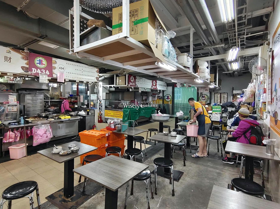 矮仔財滷肉飯︱北投中繼市場排隊老店︱CNN.米其林必比登推薦︱捷運北投站