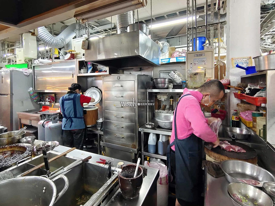 矮仔財滷肉飯︱北投中繼市場排隊老店︱CNN.米其林必比登推薦︱捷運北投站