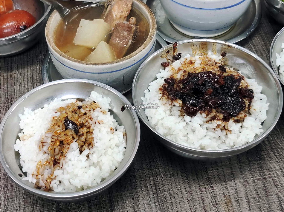 矮仔財滷肉飯︱北投中繼市場排隊老店︱CNN.米其林必比登推薦︱捷運北投站