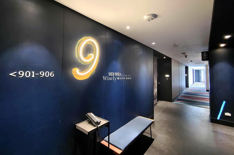 台南安平樂雅軒.Aloft︱萬豪集團休閒度假旅宿︱交通房型環境早餐酒吧