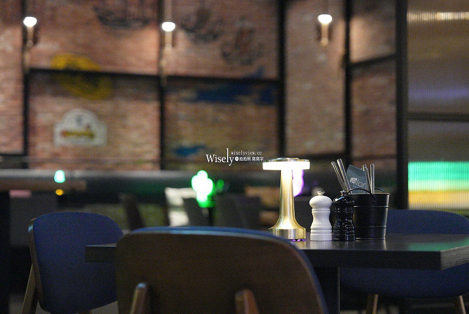 台南安平樂雅軒.Aloft︱萬豪集團休閒度假旅宿︱交通房型環境早餐酒吧