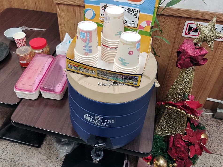 香Q知高飯︱西門町平價便當小吃︱炸雞腿飯.腿庫飯.排骨飯︱捷運西門站