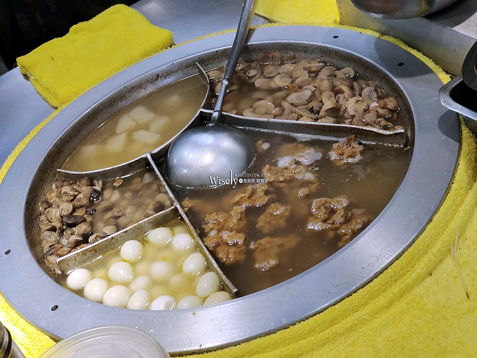 三元號魯肉飯︱魚翅肉羹︱台北建成圓環百年老店︱寧夏夜市︱捷運中山站