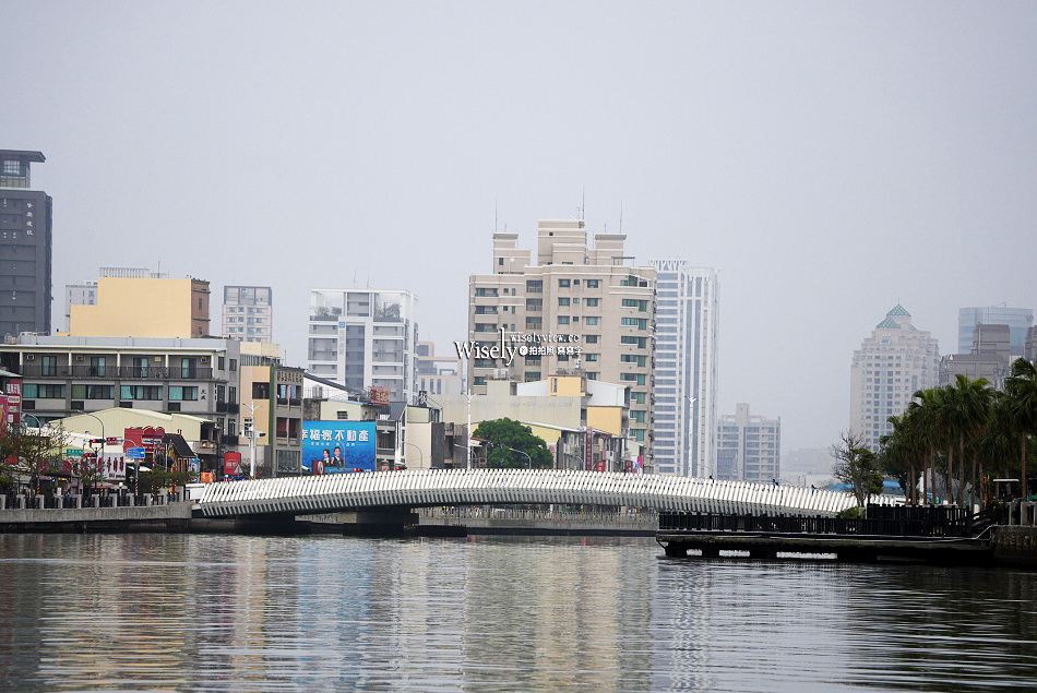 立驛國際安平遊港遊運河︱唯一合法載客，台南運河觀光船︱台南景點