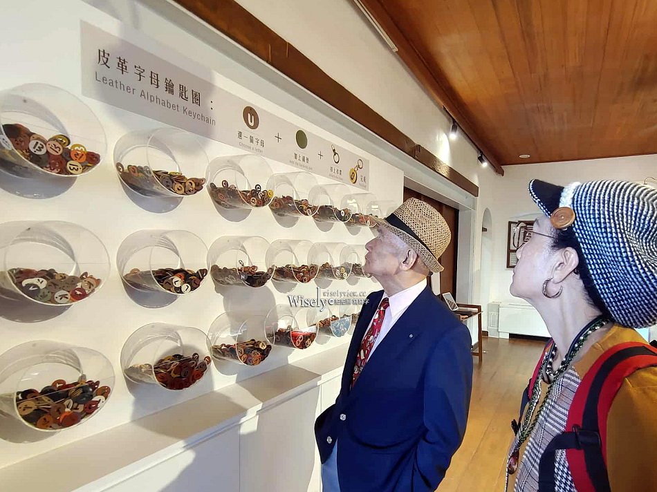 東興洋行︱台南百年古蹟免門票︱安平五洋行之一︱體驗手作輕食伴手禮