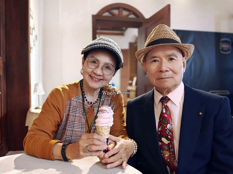 東興洋行︱台南百年古蹟免門票︱安平五洋行之一︱體驗手作輕食伴手禮