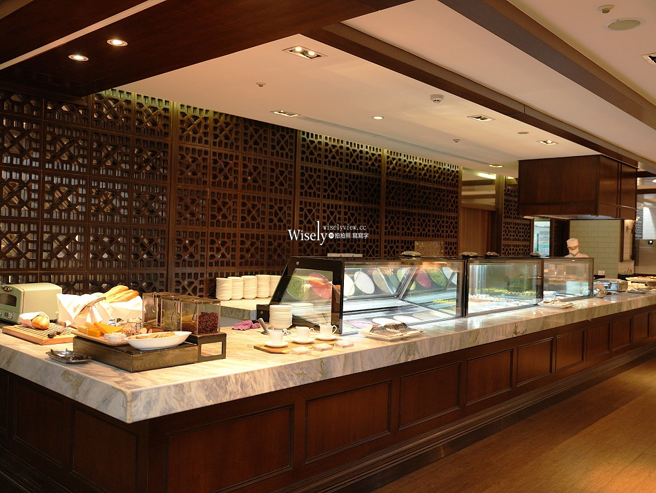JR東日本大飯店台北︱歐洲經典主題自助餐︱集結西德義法餐桌名菜︱鉑麗安全日餐廳