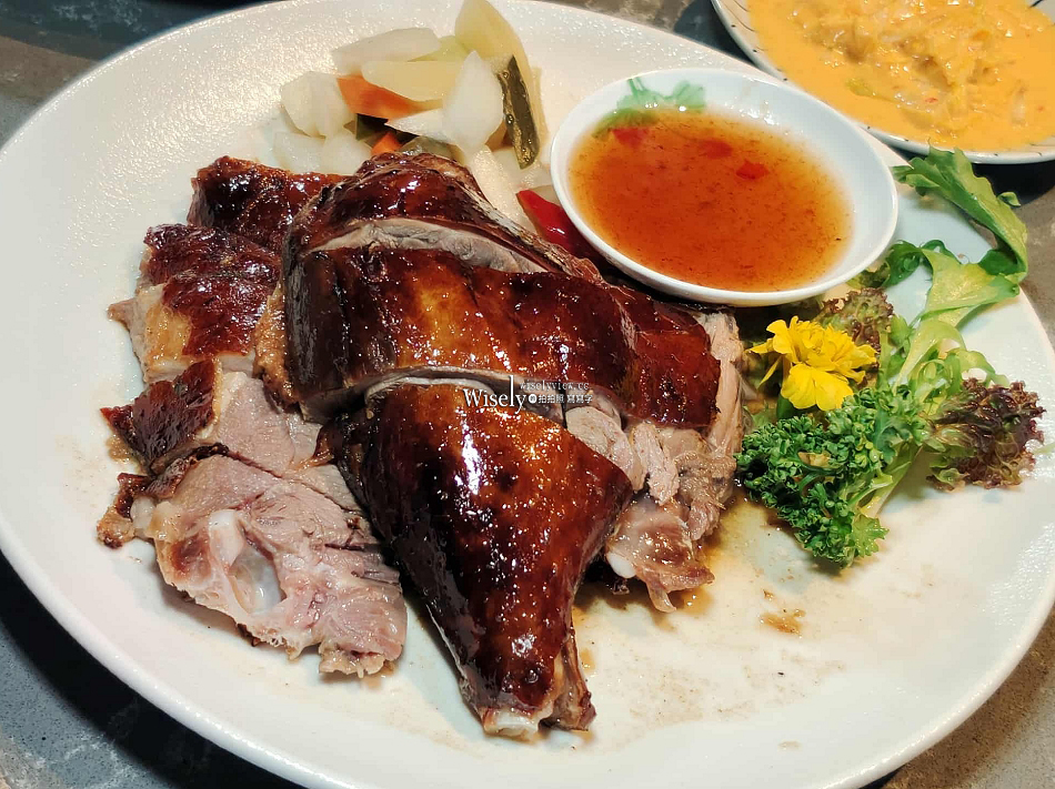 邵 中餐廳︱伊達邵碼頭︱港粵菜餚︱日月潭力麗溫德姆溫泉酒店