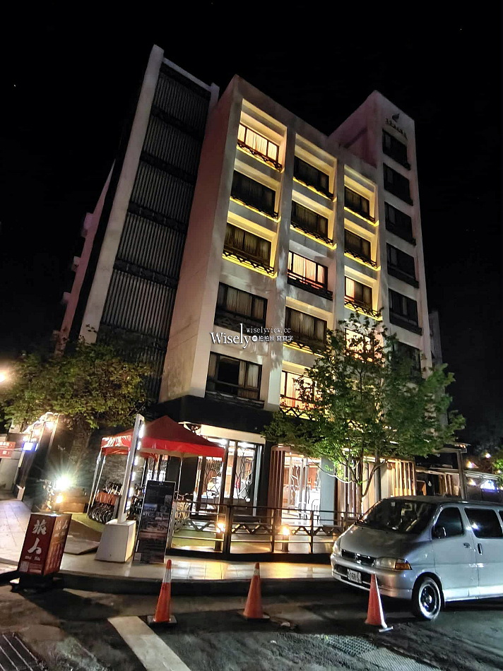 力麗哲園日潭館︱南投日月潭旅宿︱伊達邵碼頭︱湖景客房＆自助早餐