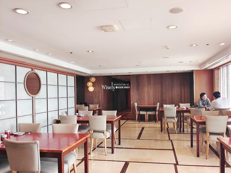 新竹老爺酒店︱中山日本料理︱和風空間季節套餐︱時令美饌菜單