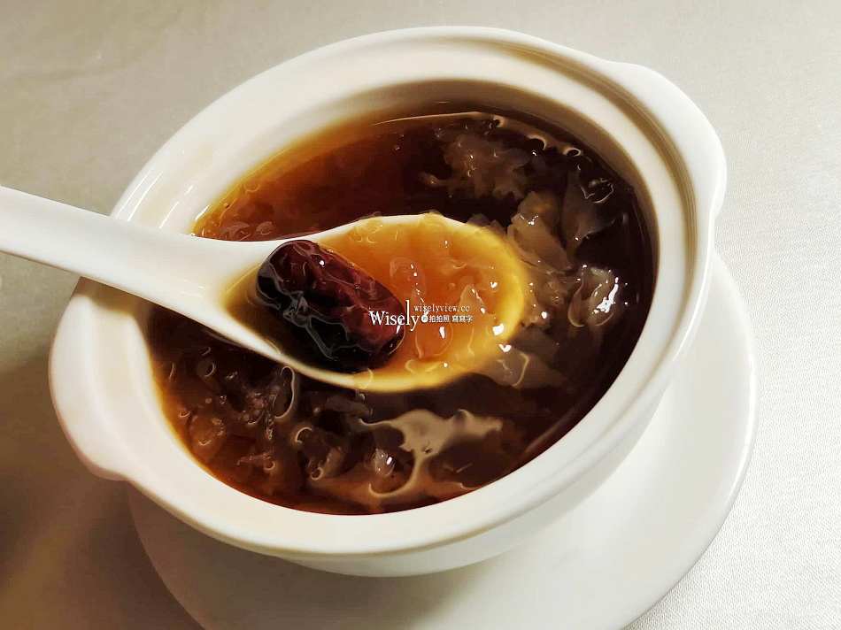 新竹老爺酒店︱明宮粵菜廳︱精緻地道中式菜餚烤鴨港點