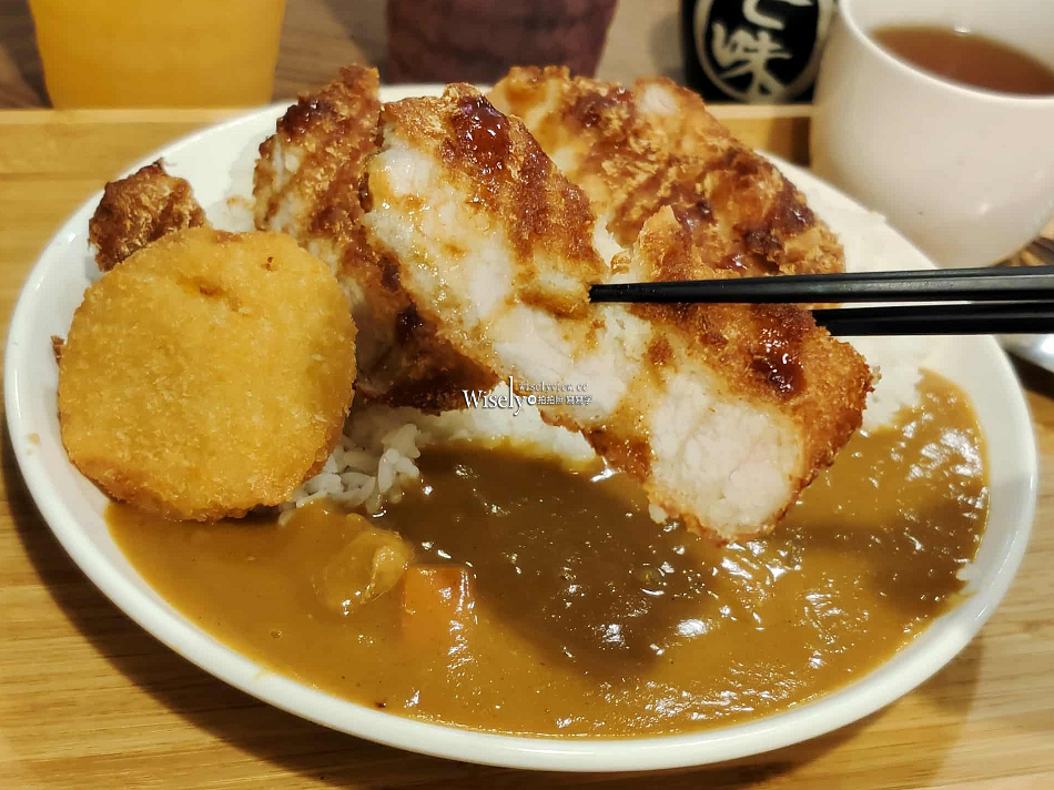 高和食堂︱日本人經營︱免費加飯麵︱咖哩飯.拉麵.丼飯︱捷運科技大樓站 高和食堂︱日本人經營︱免費加飯麵︱咖哩飯.拉麵.丼飯︱捷運科技大樓站